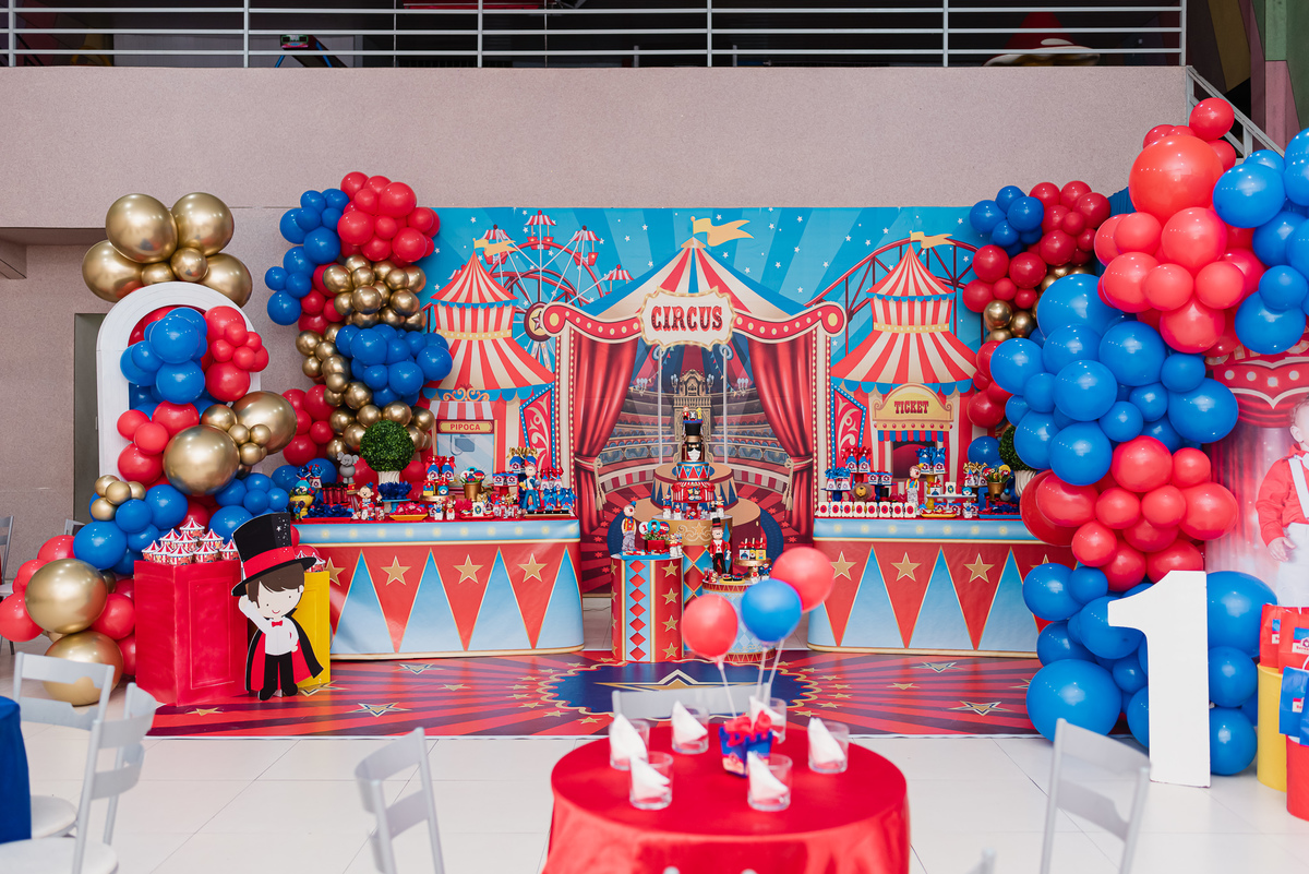 circo, palhaco, Smash the cake volta redonda barra mansa Fotografia Fotografo Festa Infantil 1 ano 1 aninho mamae papai ensaio aniversario  tictac festa salao