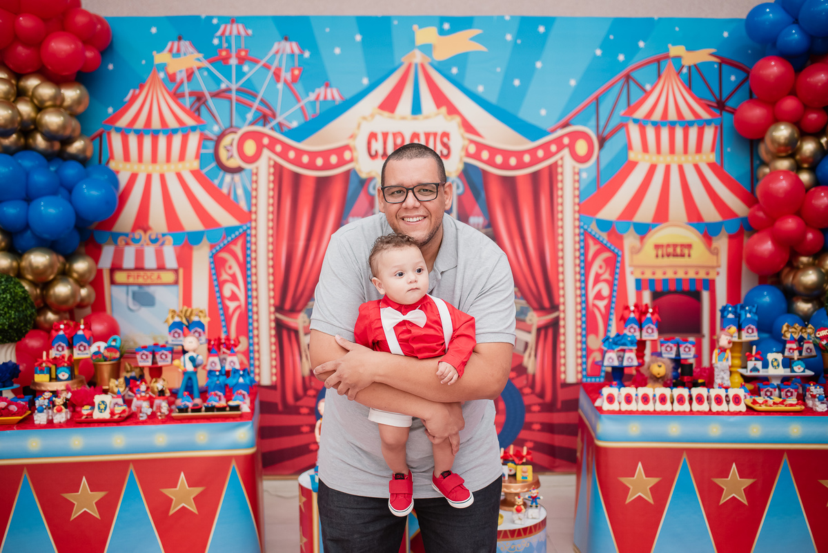 circo, palhaco, Smash the cake volta redonda barra mansa Fotografia Fotografo Festa Infantil 1 ano 1 aninho mamae papai ensaio aniversario  tictac festa salao