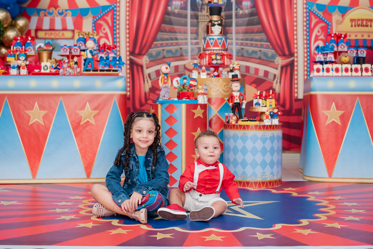 circo, palhaco, Smash the cake volta redonda barra mansa Fotografia Fotografo Festa Infantil 1 ano 1 aninho mamae papai ensaio aniversario  tictac festa salao