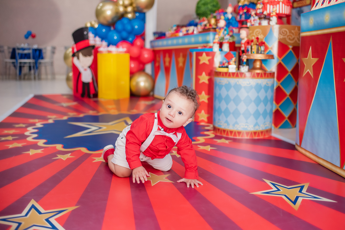 circo, palhaco, Smash the cake volta redonda barra mansa Fotografia Fotografo Festa Infantil 1 ano 1 aninho mamae papai ensaio aniversario  tictac festa salao