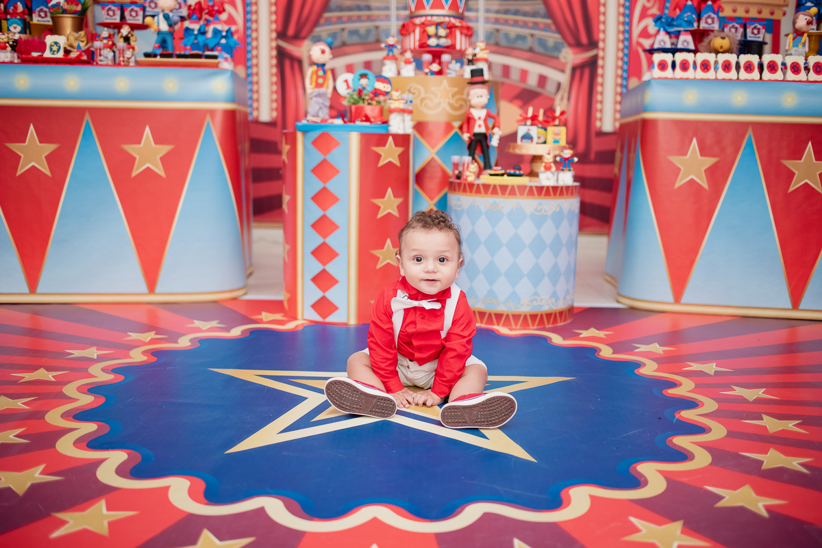 circo, palhaco, Smash the cake volta redonda barra mansa Fotografia Fotografo Festa Infantil 1 ano 1 aninho mamae papai ensaio aniversario  tictac festa salao