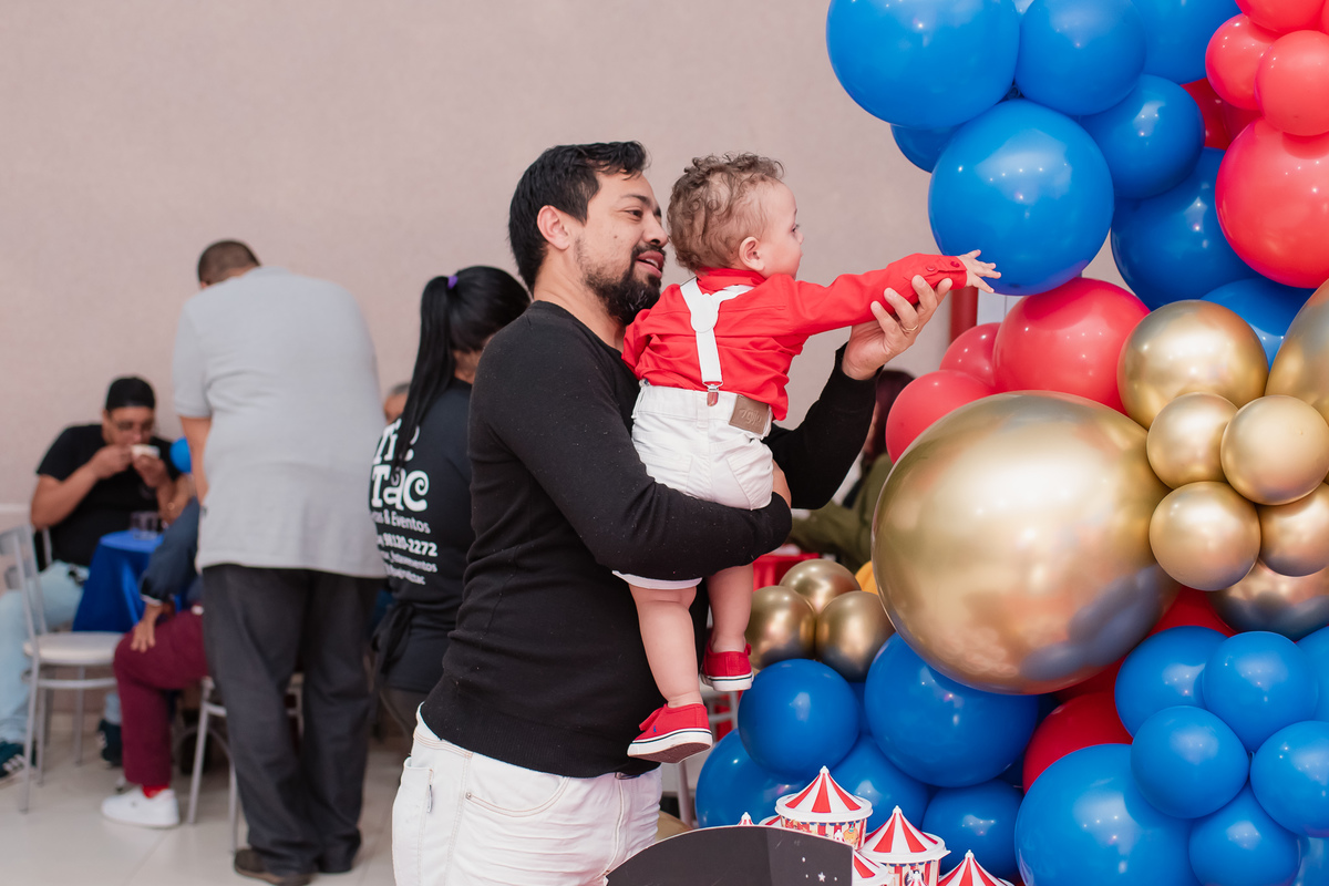 circo, palhaco, Smash the cake volta redonda barra mansa Fotografia Fotografo Festa Infantil 1 ano 1 aninho mamae papai ensaio aniversario  tictac festa salao
