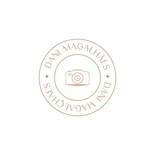 Logotipo de Dani Magalhães  Fotografia