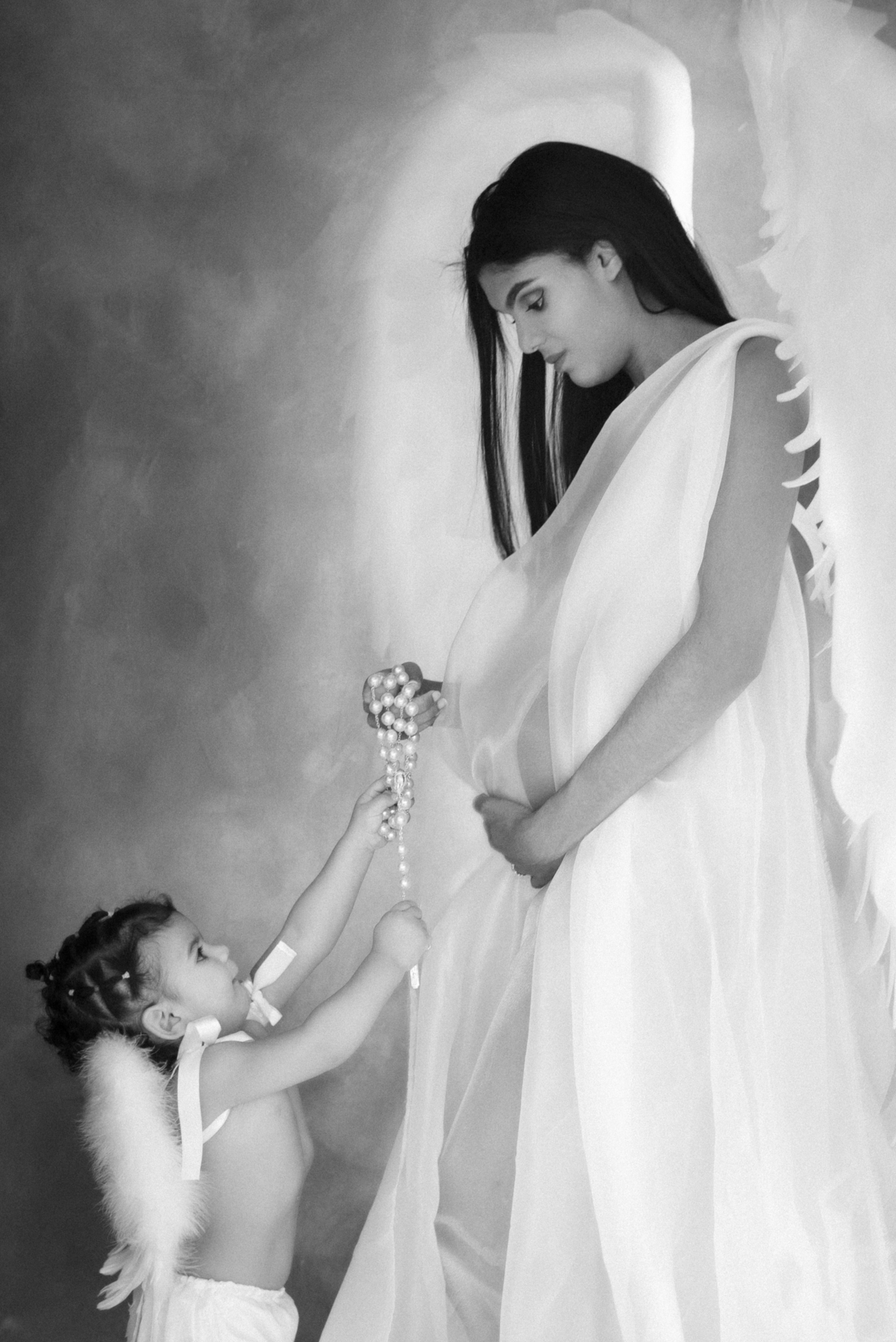 Ensaio Gestante Monique - Indaiatuba