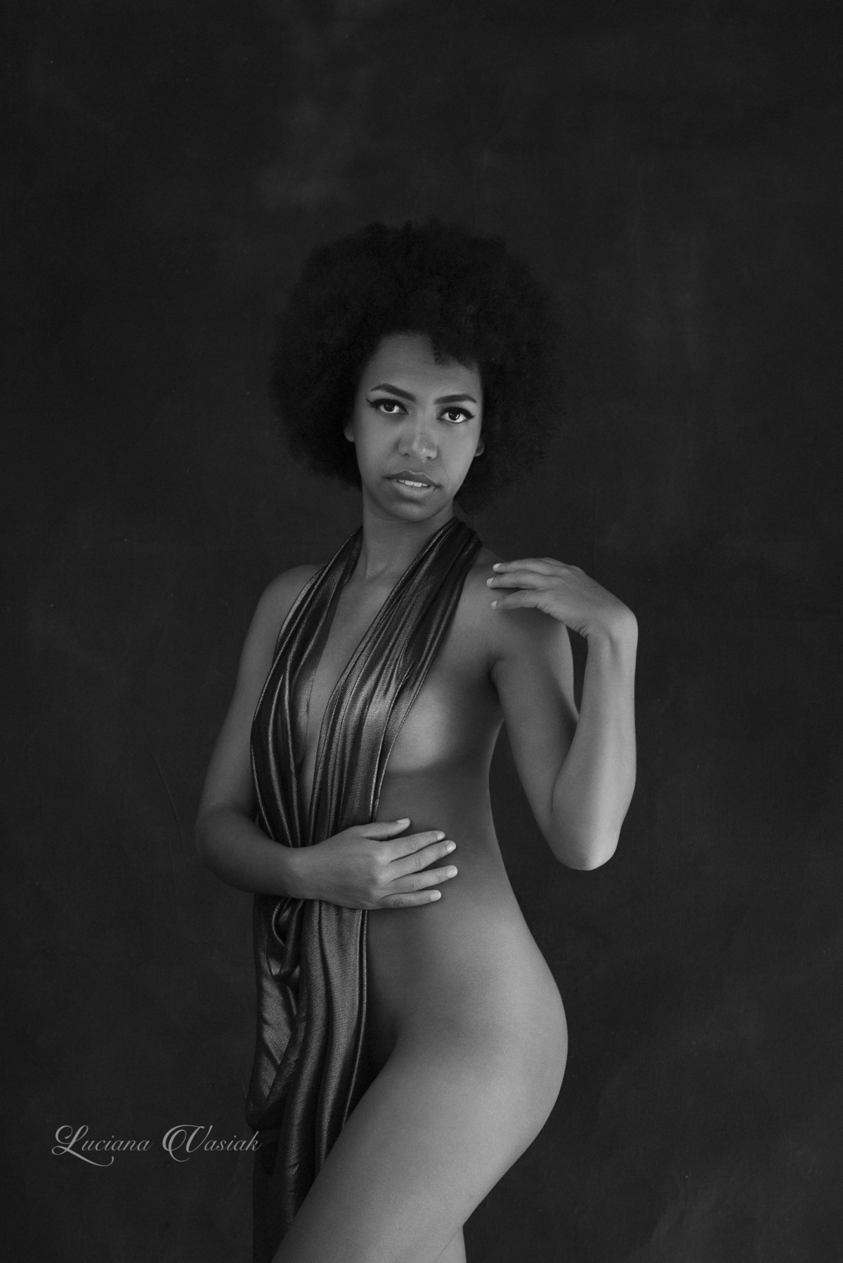 Ensaio Boudoir - Indaiatuba