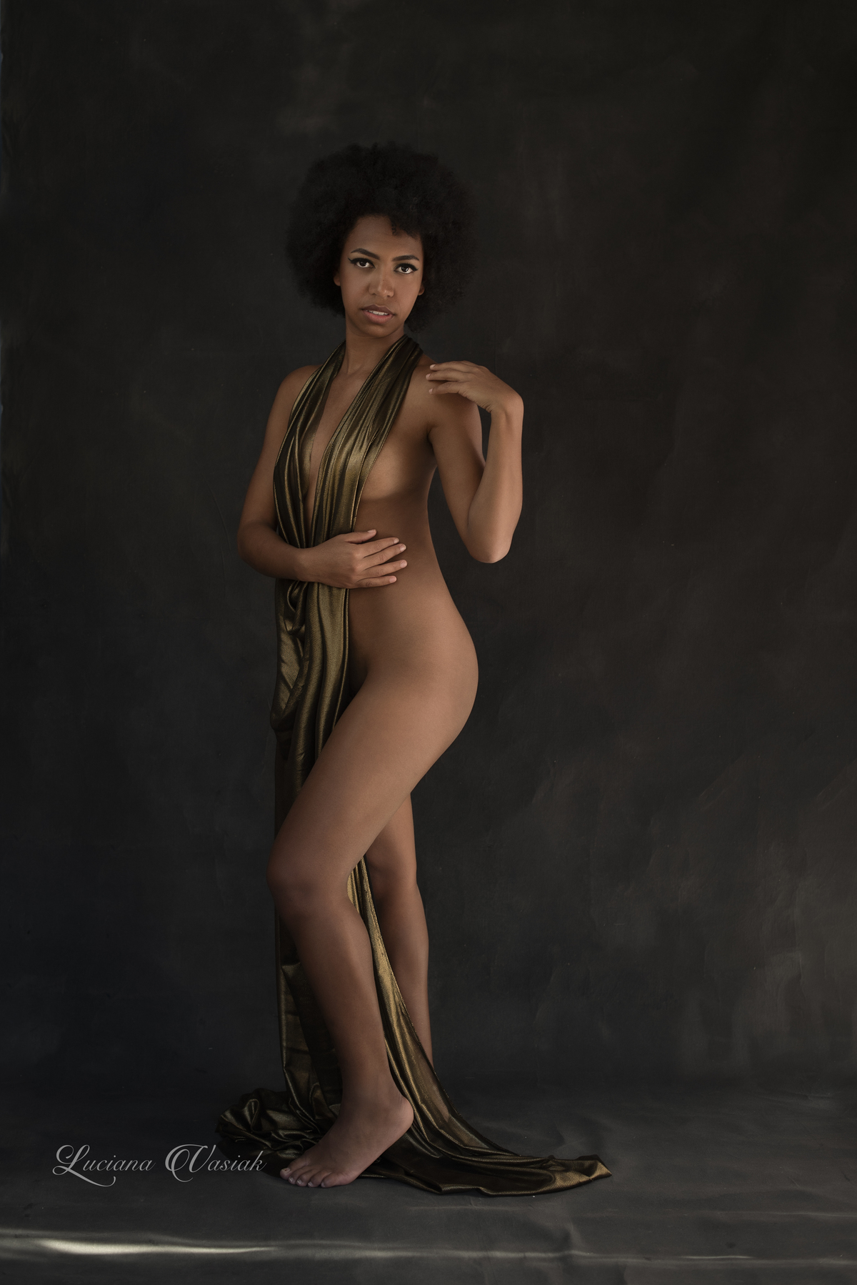 Ensaio Boudoir - Indaiatuba