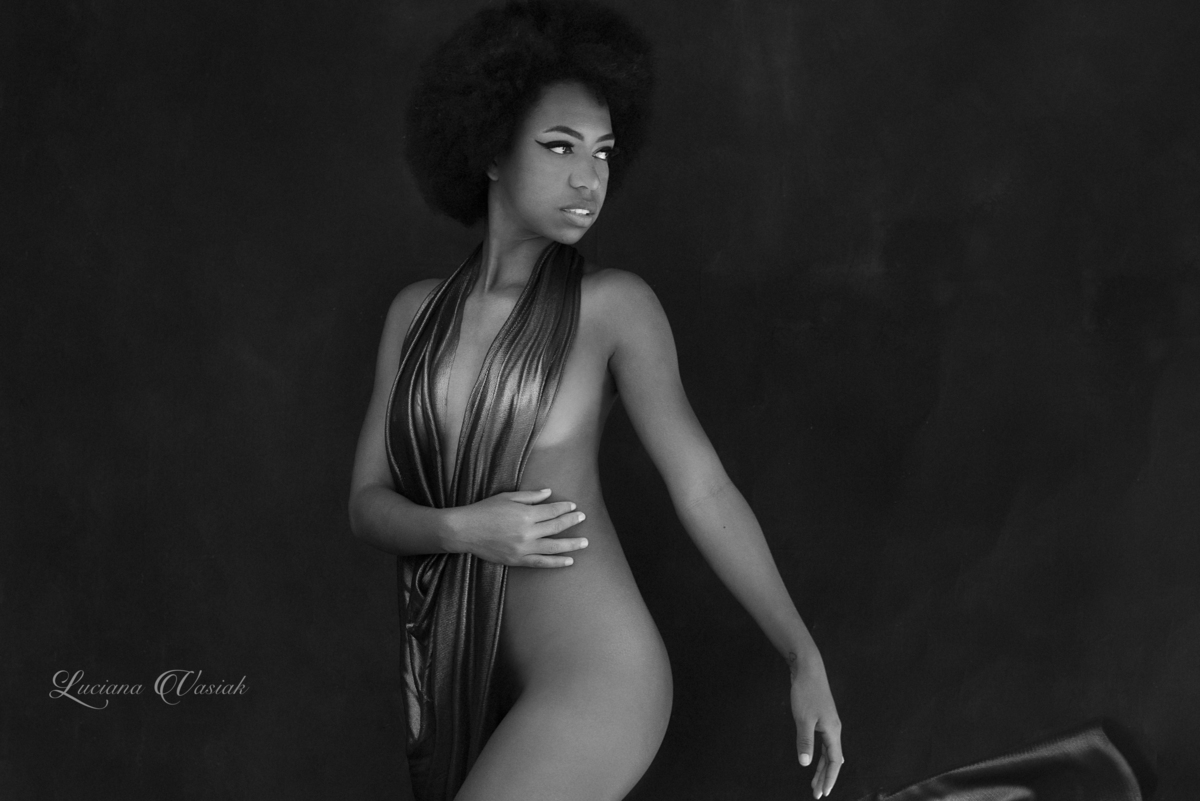 Ensaio Boudoir - Indaiatuba