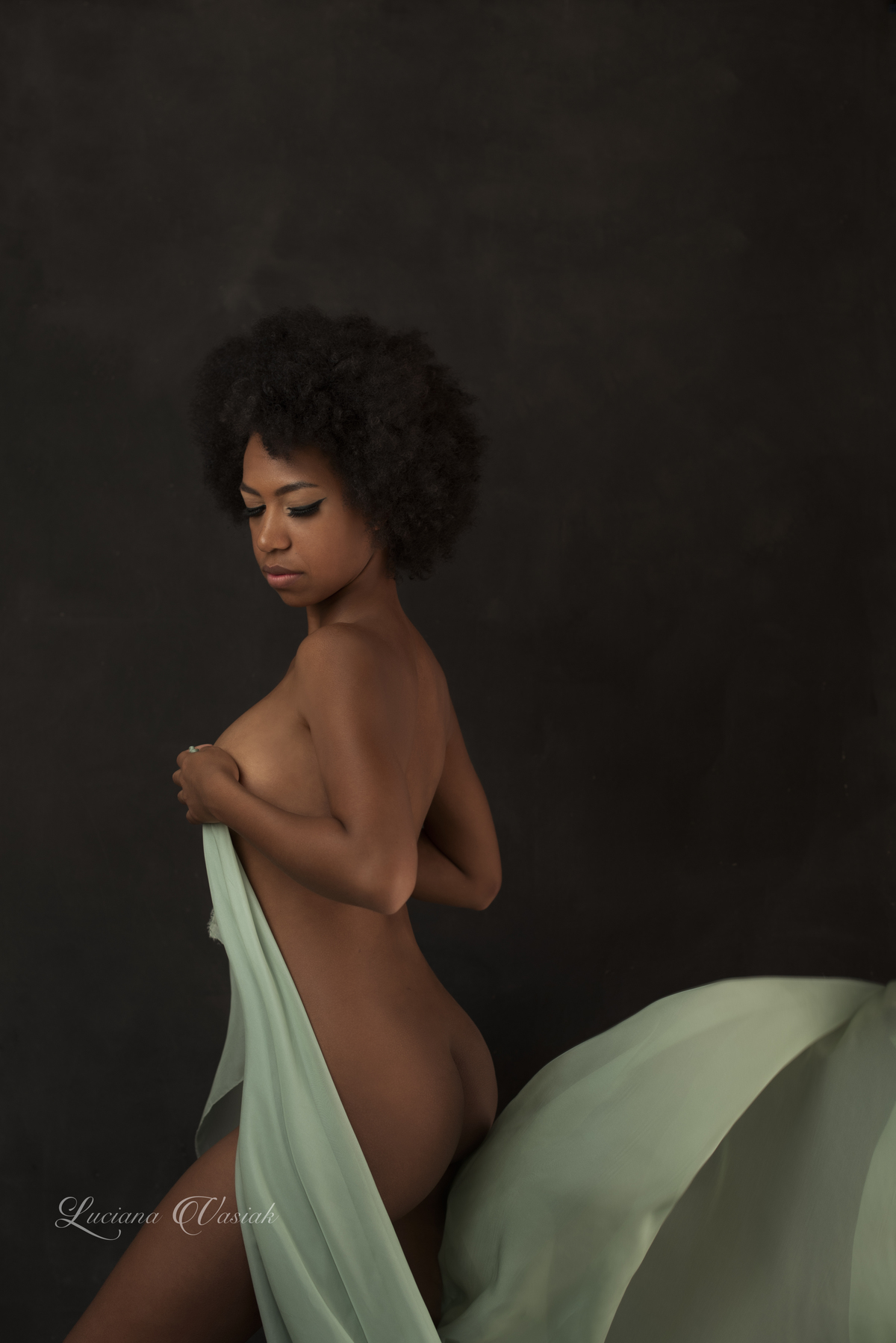 Ensaio Boudoir - Indaiatuba