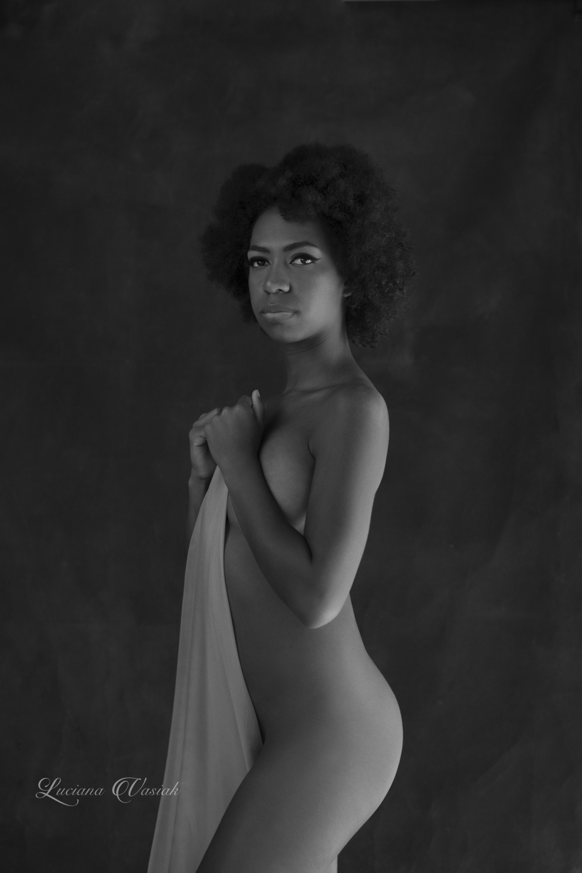 Ensaio Boudoir - Indaiatuba