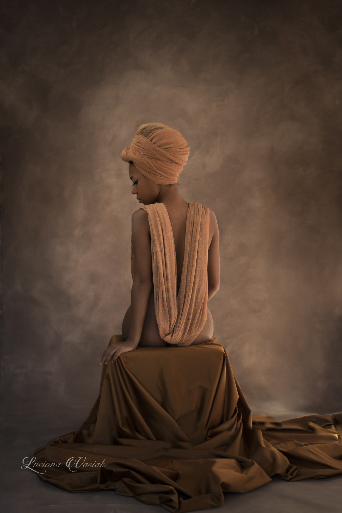 Ensaio Boudoir - Indaiatuba