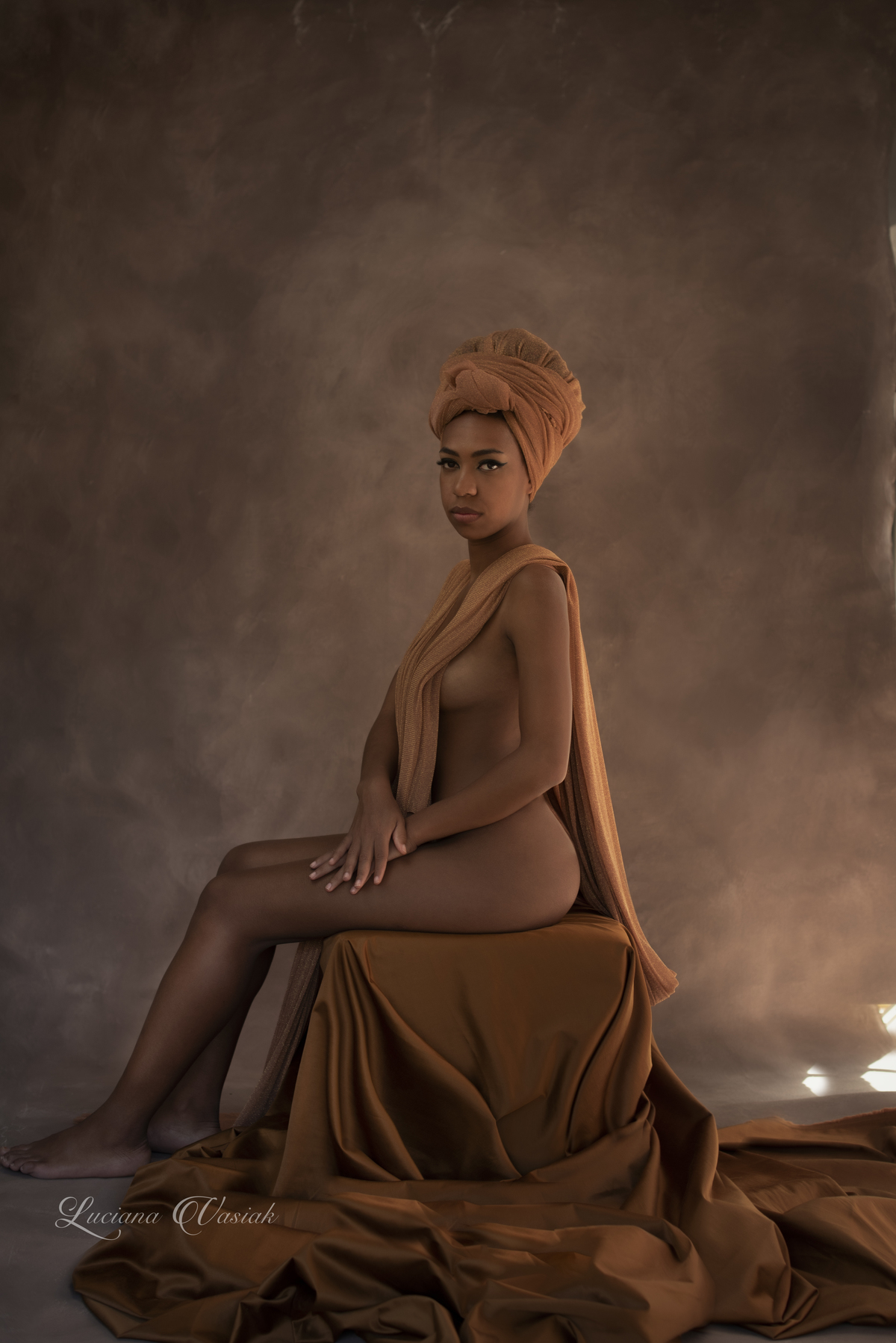 Ensaio Boudoir - Indaiatuba