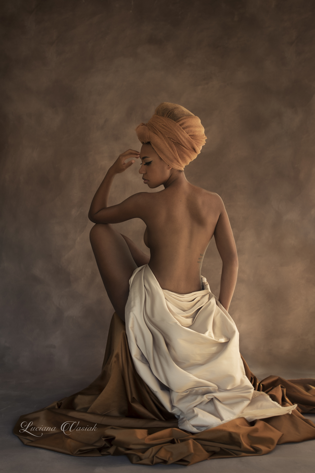 Ensaio Boudoir - Indaiatuba