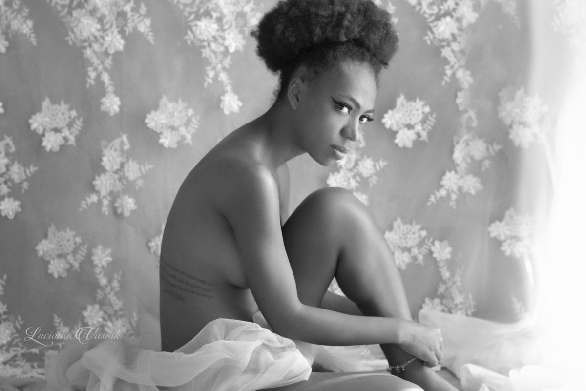 Ensaio Boudoir - Indaiatuba