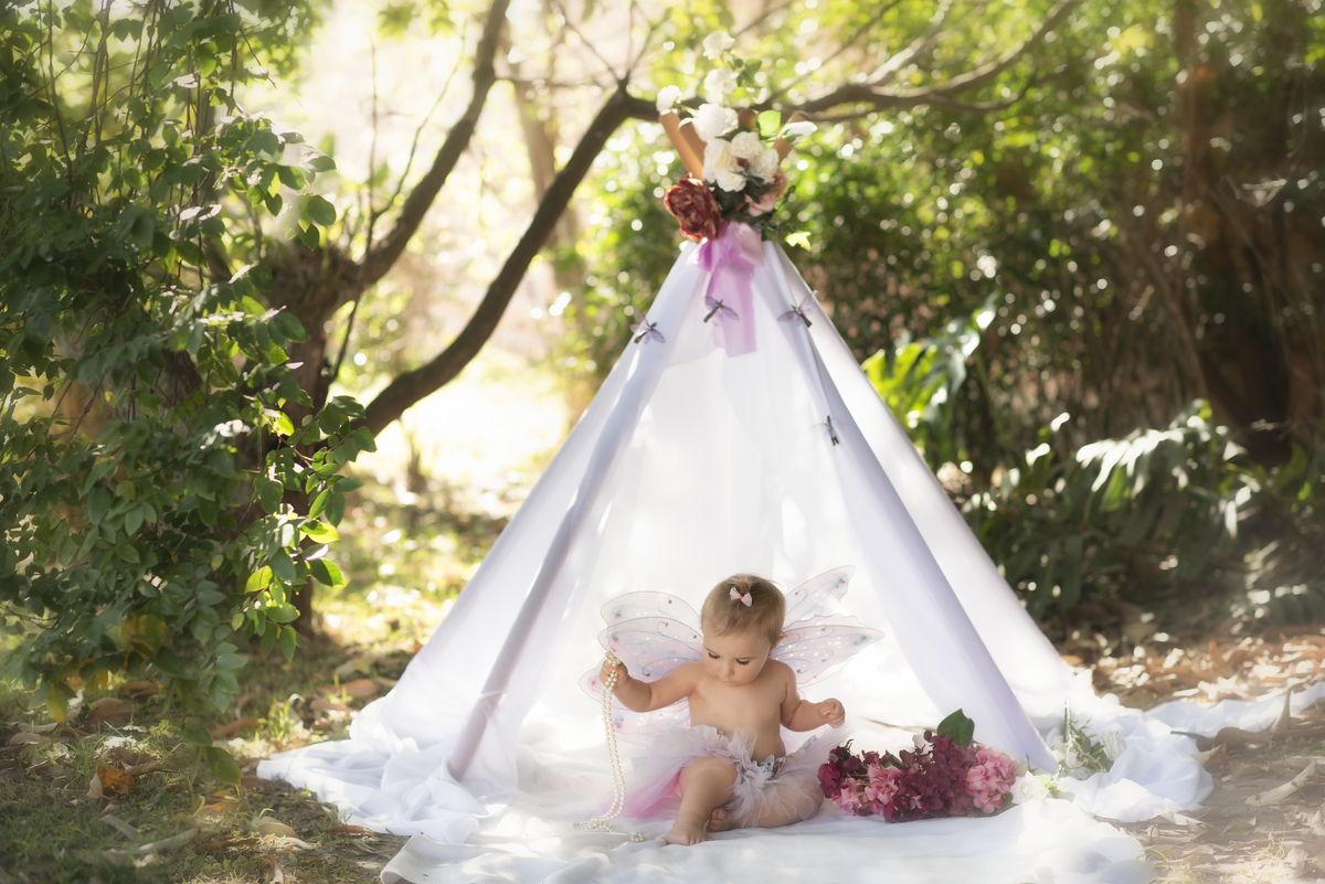 Smash The Cake da Ana Clara