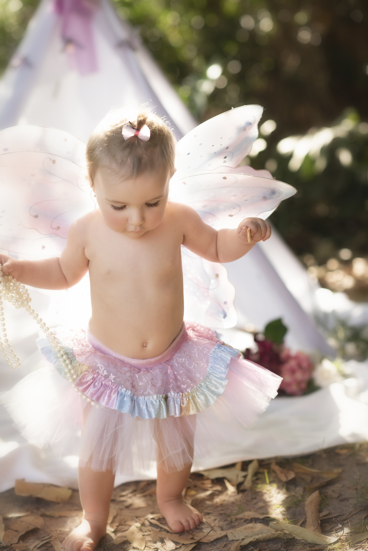 Smash The Cake da Ana Clara