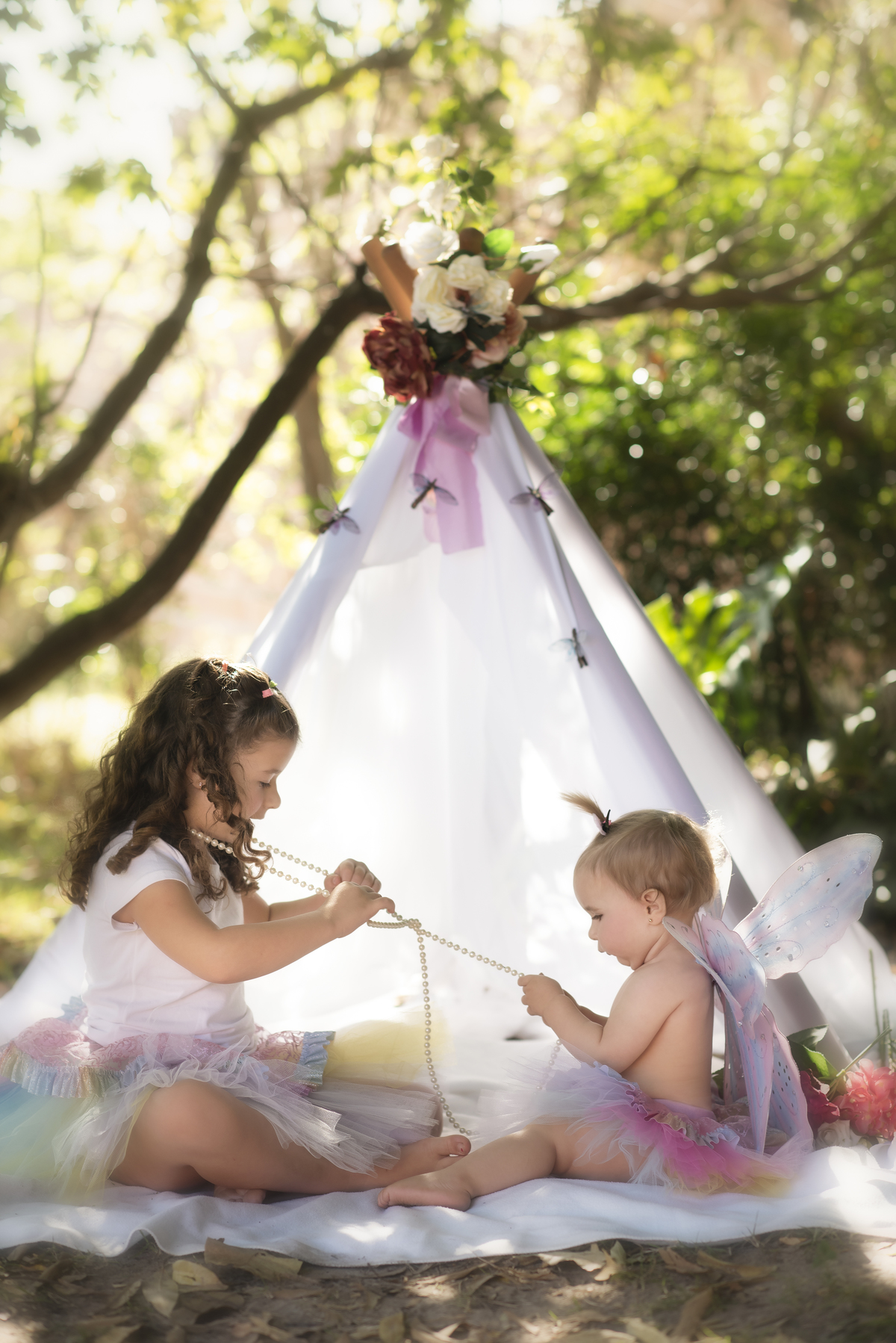 Smash The Cake da Ana Clara