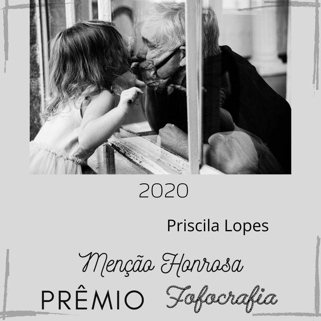 Prêmio Fofocrafia - fotografia menção honrosa - 2020 - Priscila Lopes