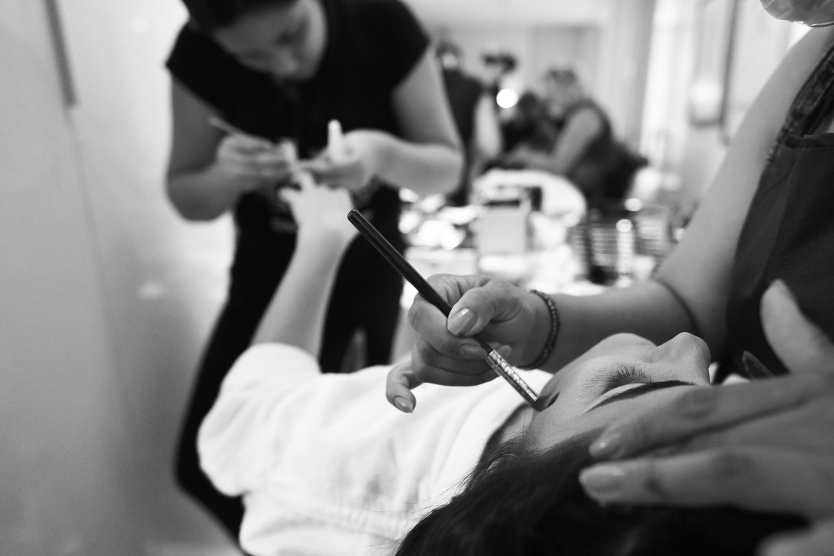 Casamento em fortaleza