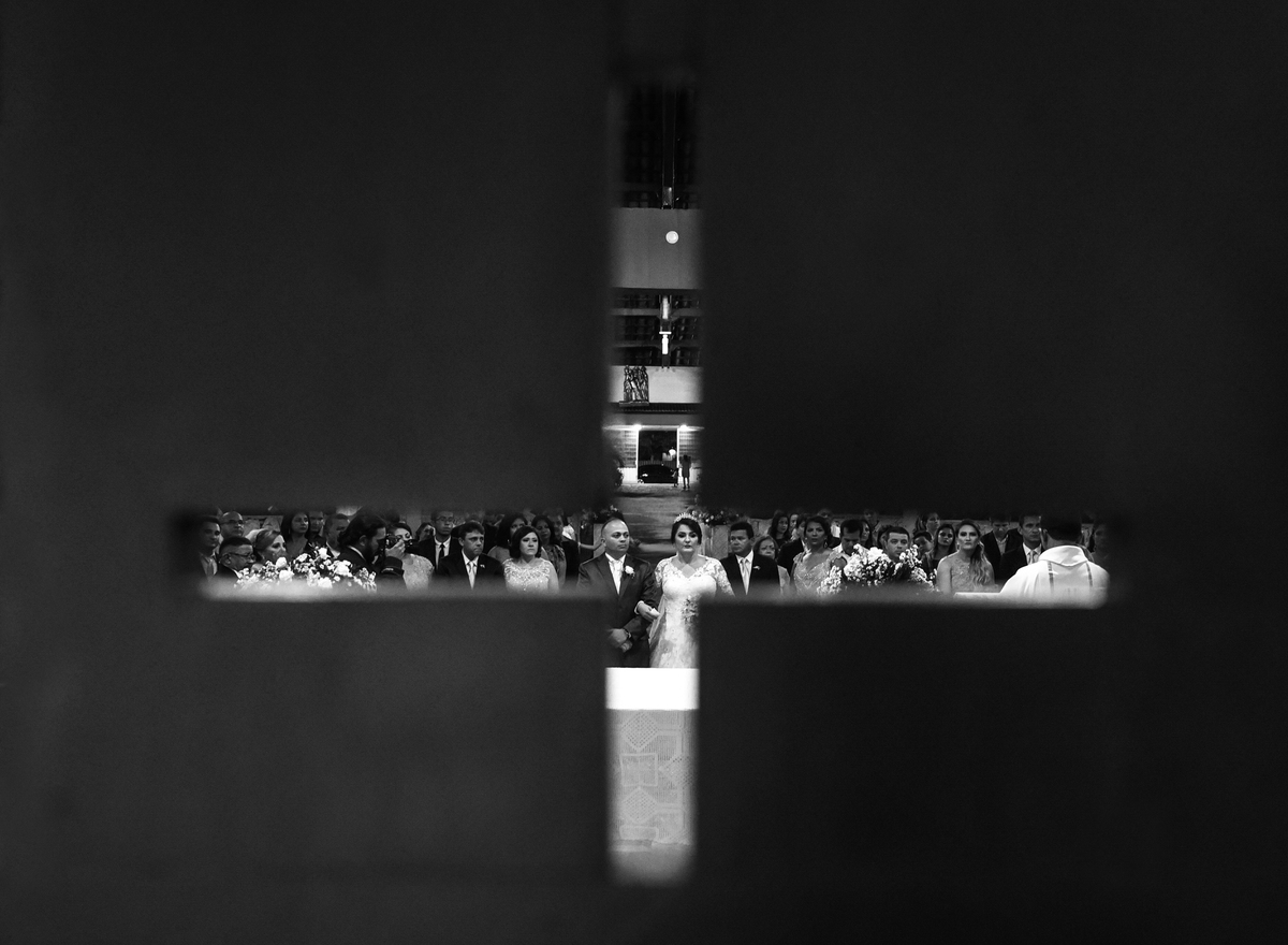 Cerimonia de casamento fortaleza