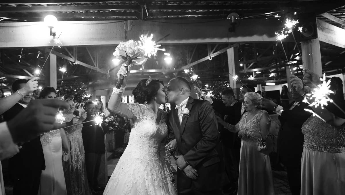 Fotografo de casamento