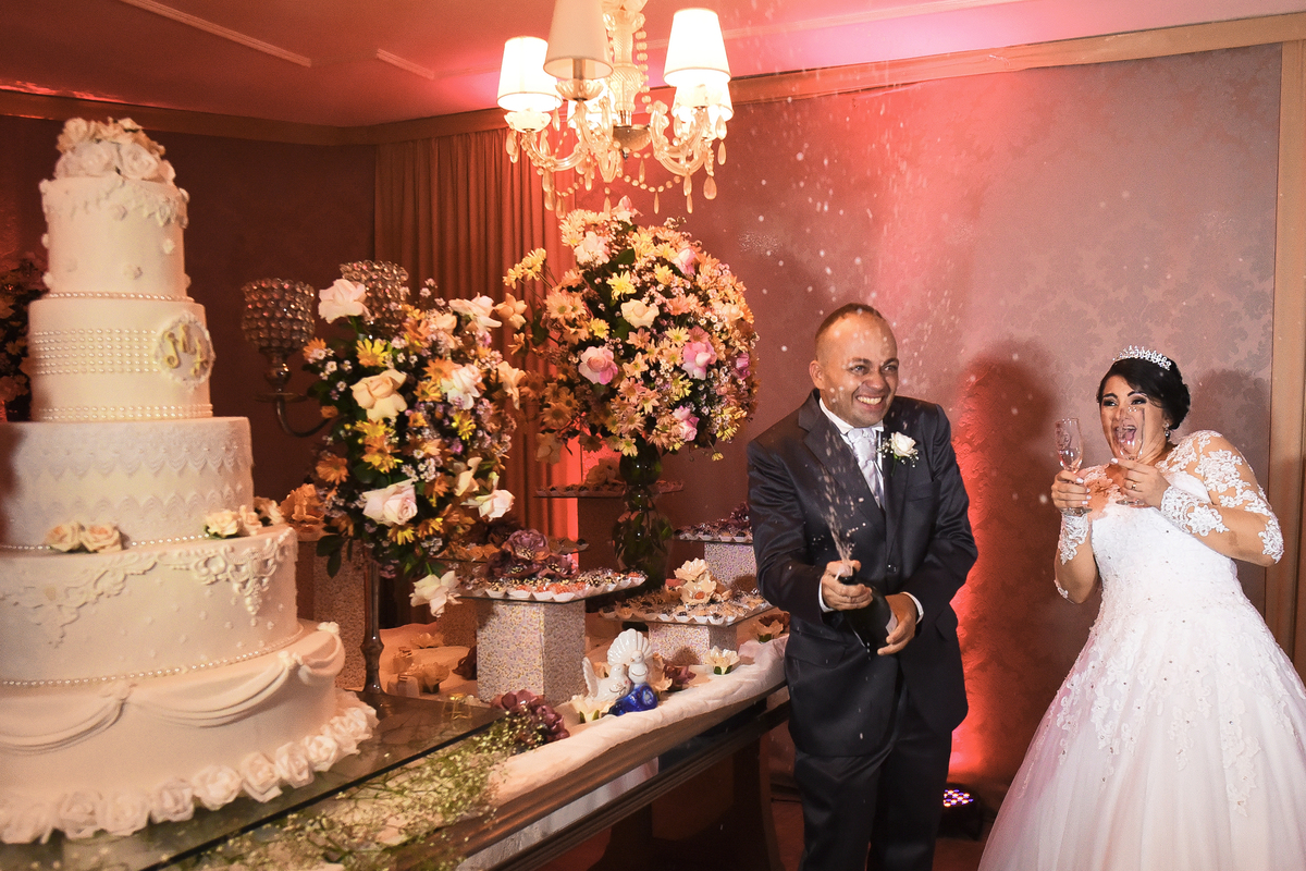 Casamento em fortaleza