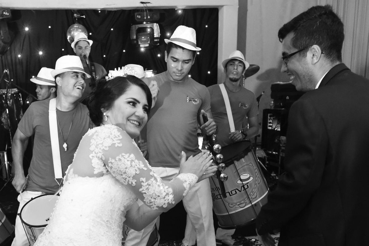 Festa de casamento fortaleza