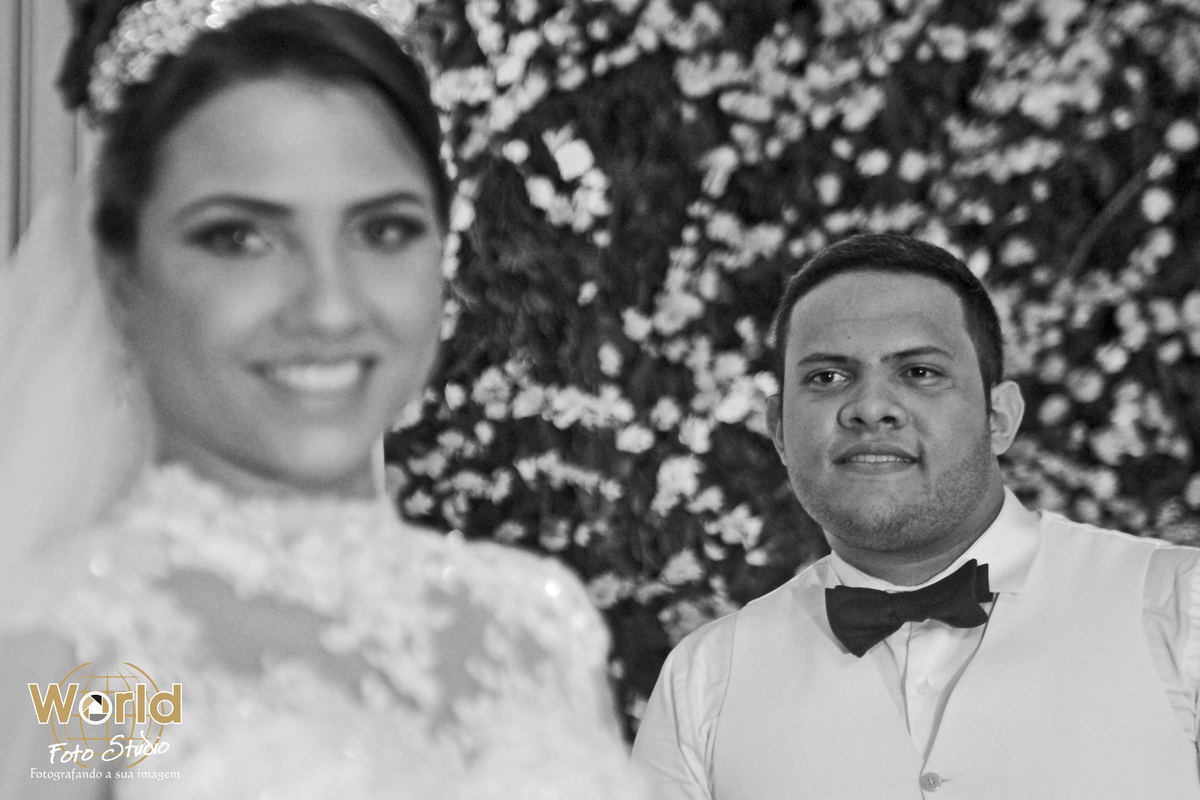 Fotografia de casamento