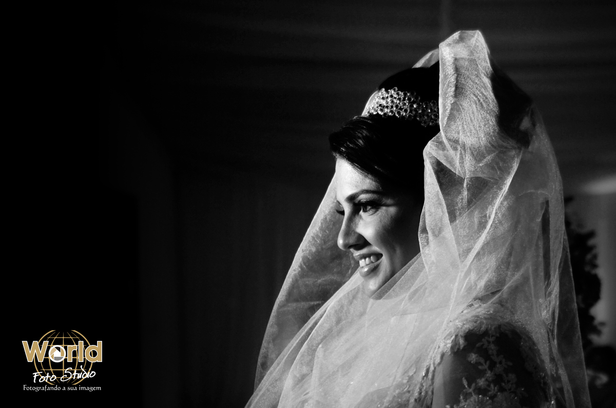 Fotografia de casamento