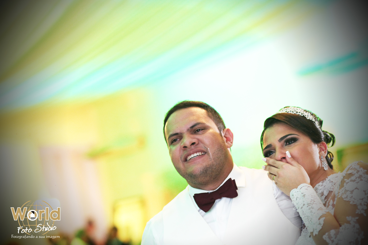 Fotografia de casamento nordest