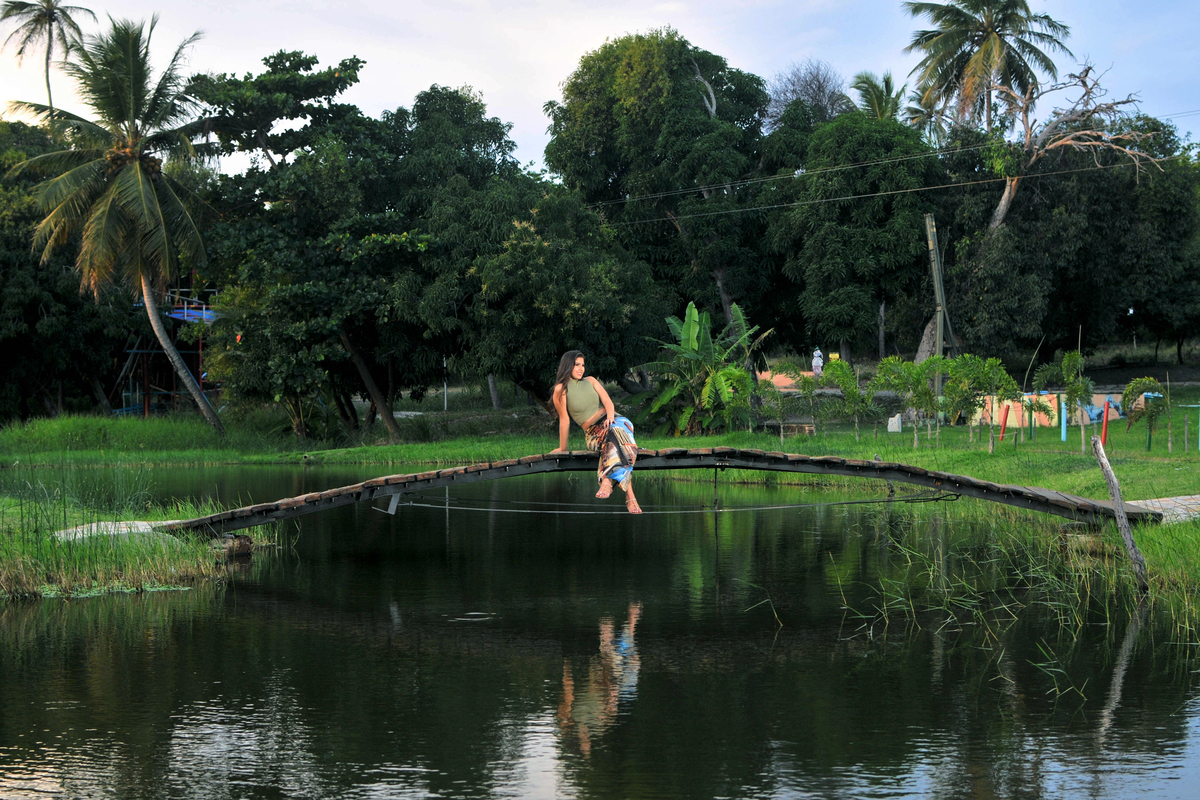 Fotografia de 15 anos fortaleza