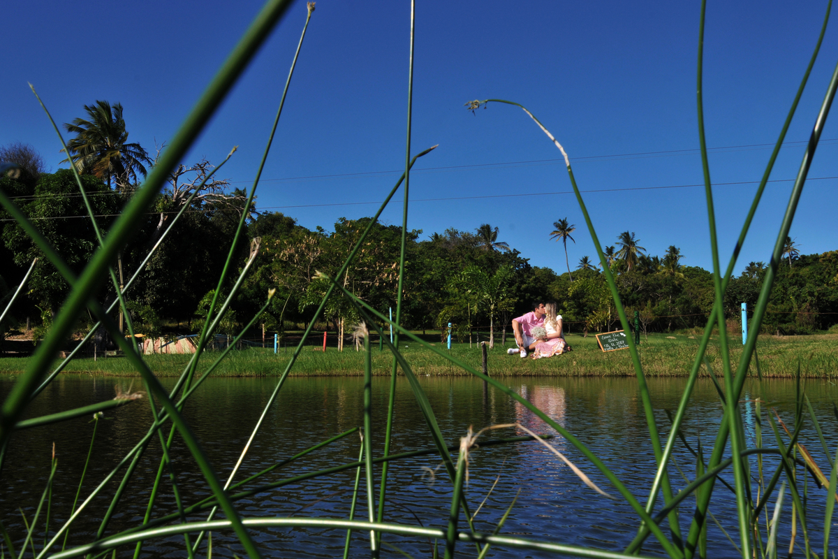 Ensaio fotográfico pre casamento em fortaleza