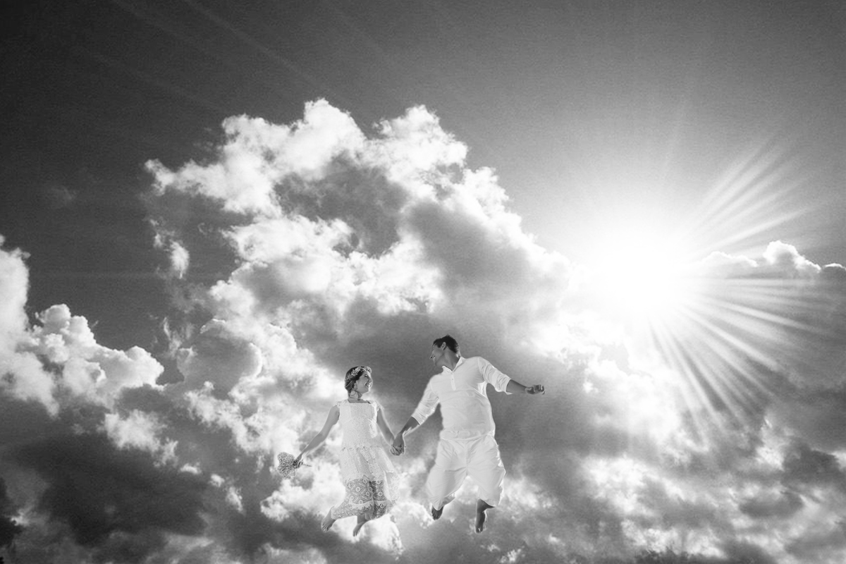 Fotografia de ensaio externo fortaleza