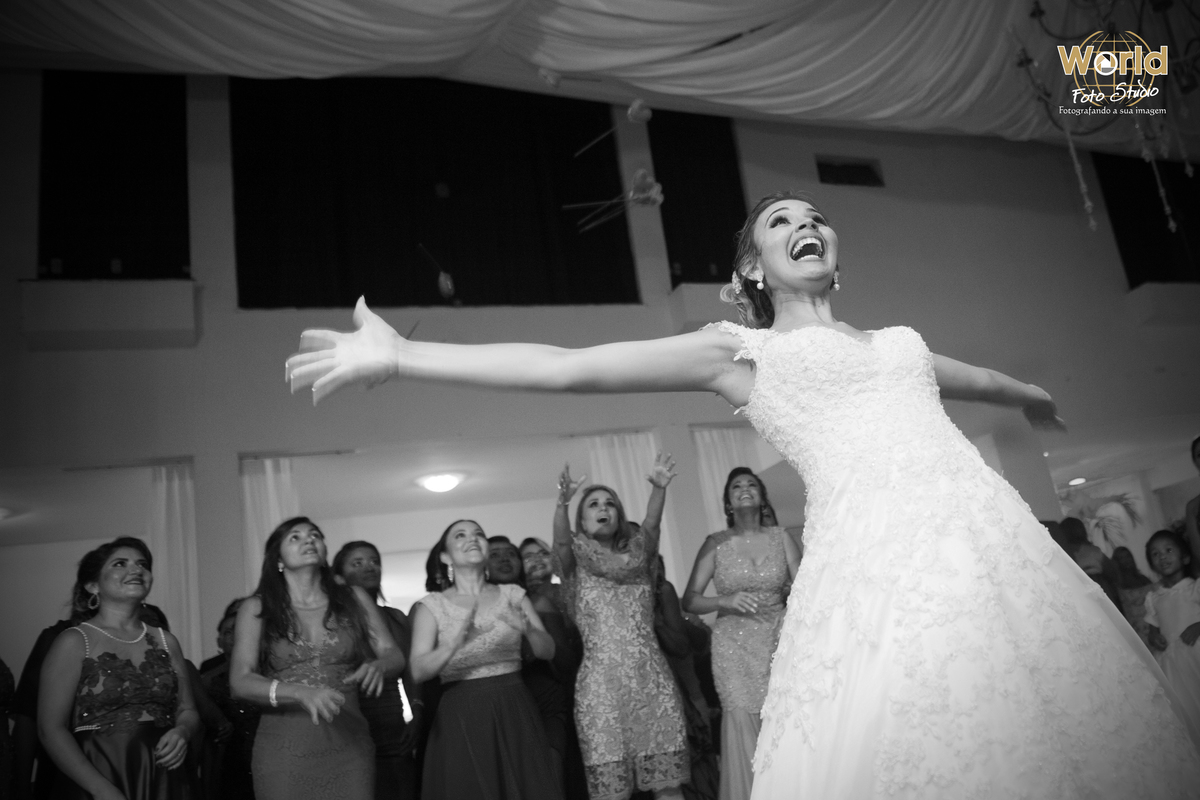 Casamento em fortaleza