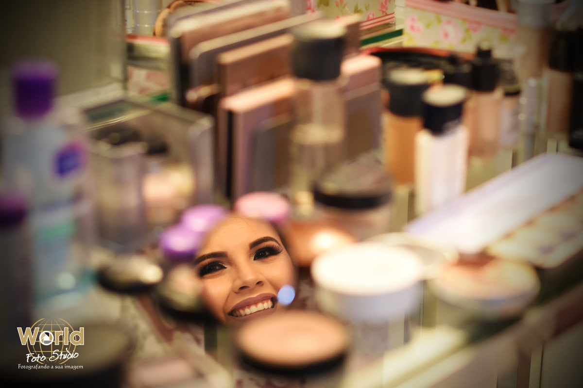 Making of da noiva em fortaleza