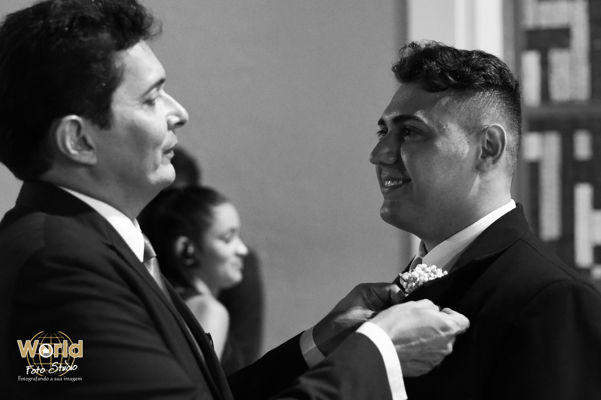 Fotografo de casamento