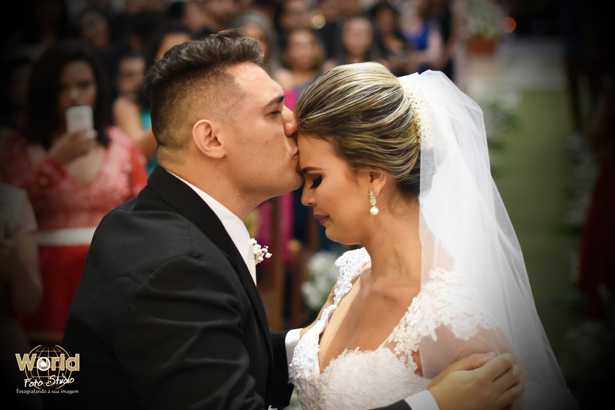 Igreja são raimundo em fortaleza