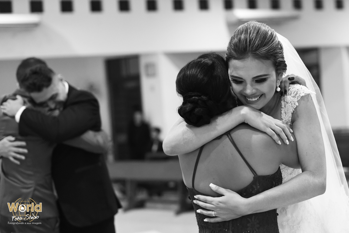 Melhor fotografia de casamento