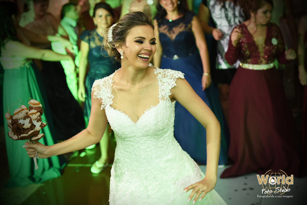 Lindo álbum de casamento no ceará