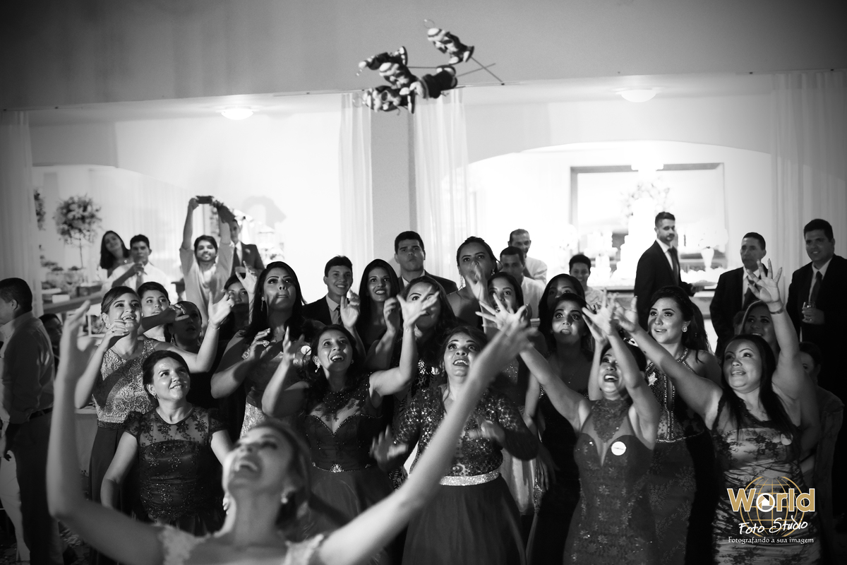 Lindo álbum de casamento em fortaleza