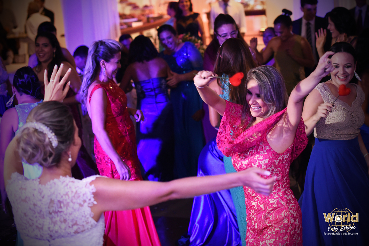 Lindo casamento em fortaleza