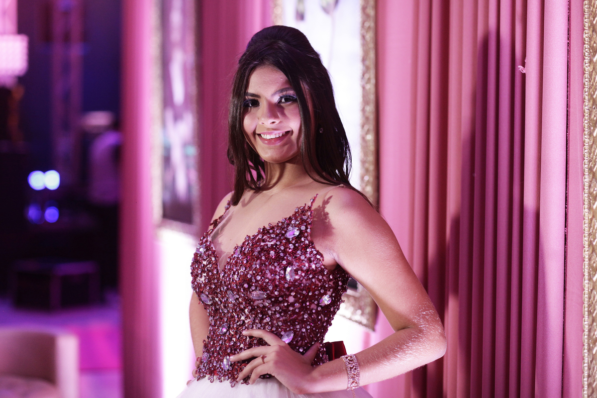 aniversario de 15 anos ceará