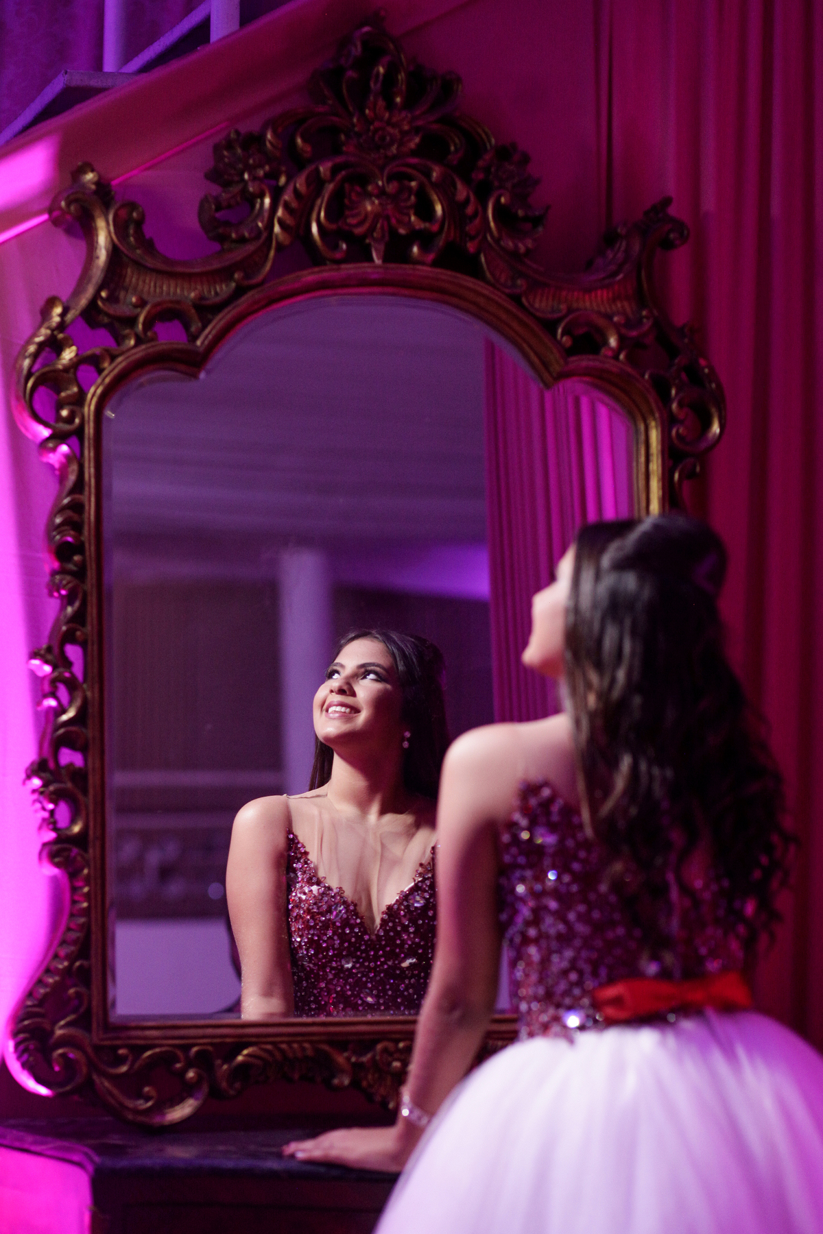 Festa debutante fortaleza