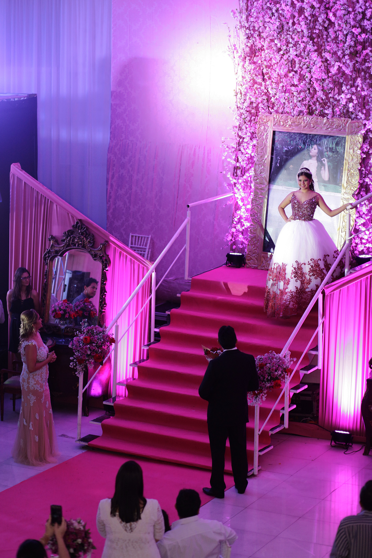 fotografia e video de aniversario ceará