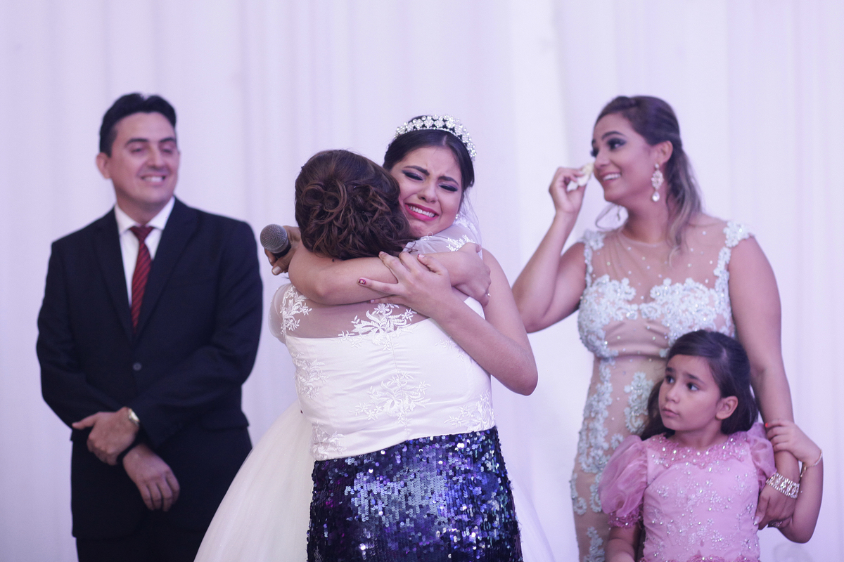 Fotografia e filme de 15 anos fortaleza