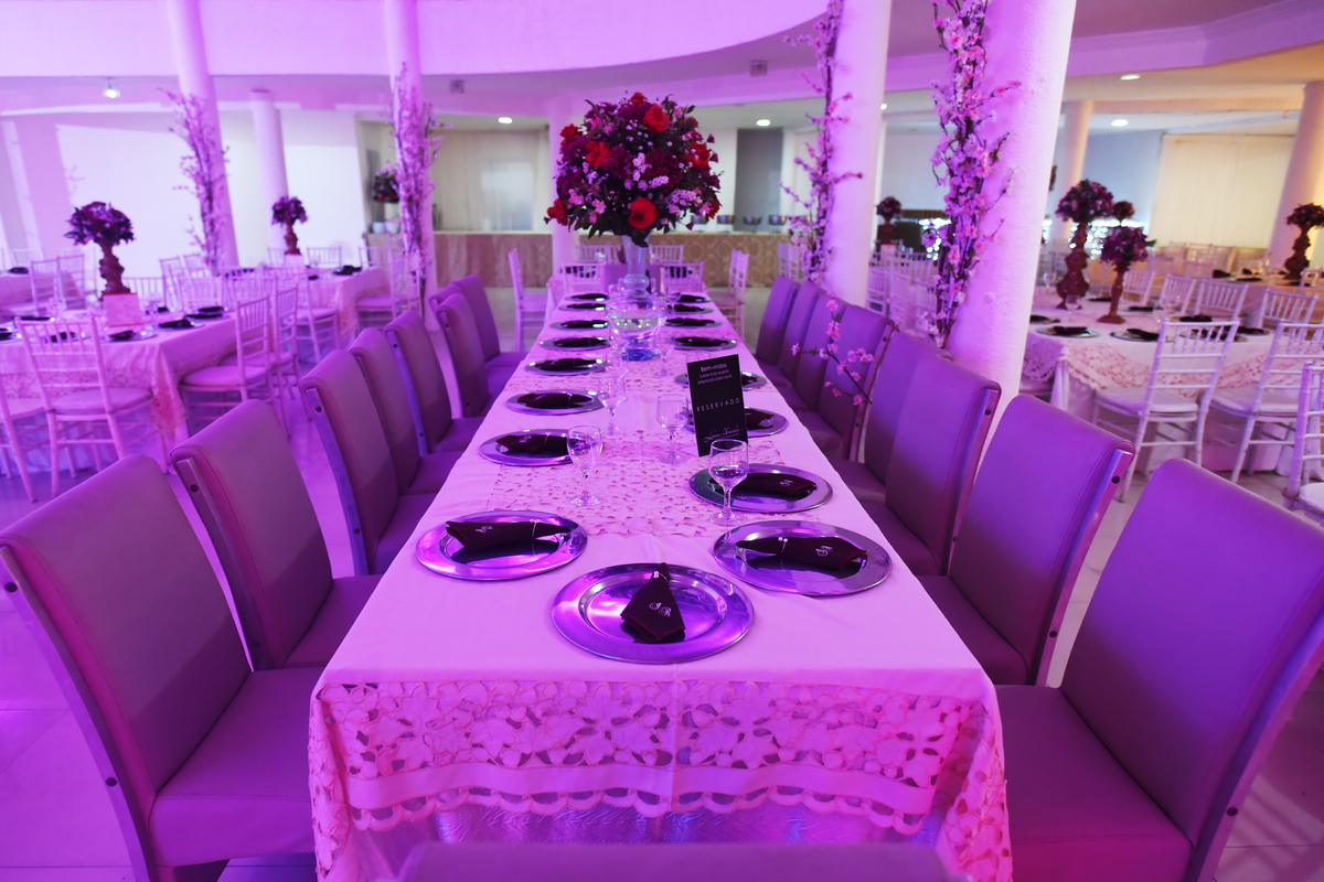 Festa debutante ceará