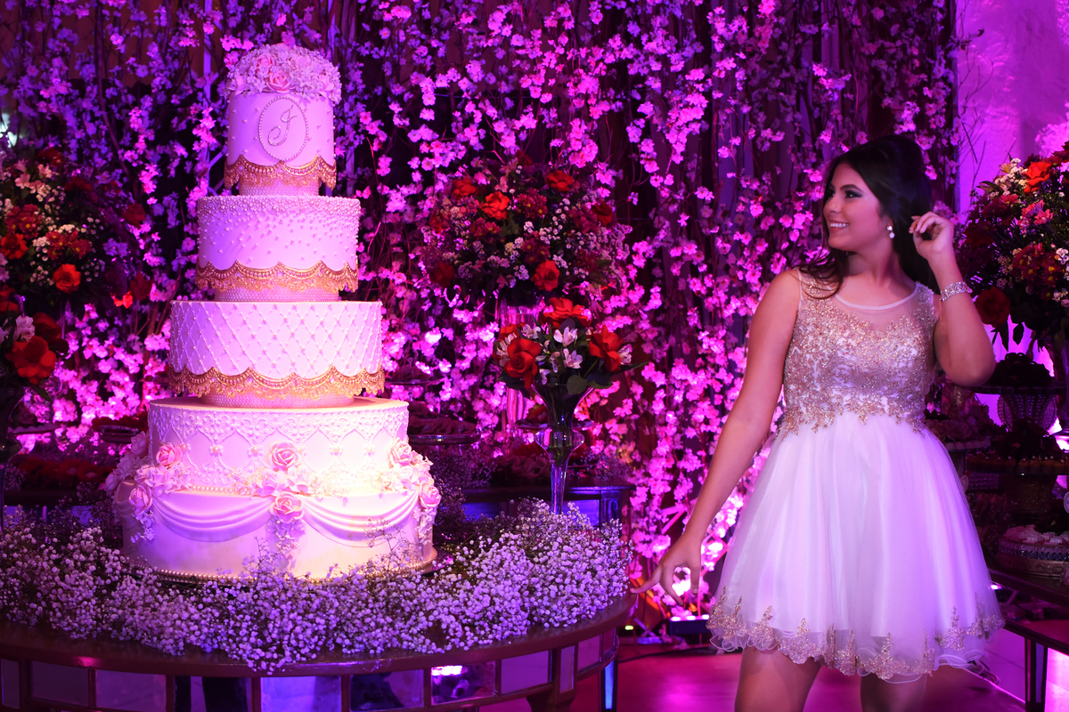 Fotografia e video de debutante fortaleza