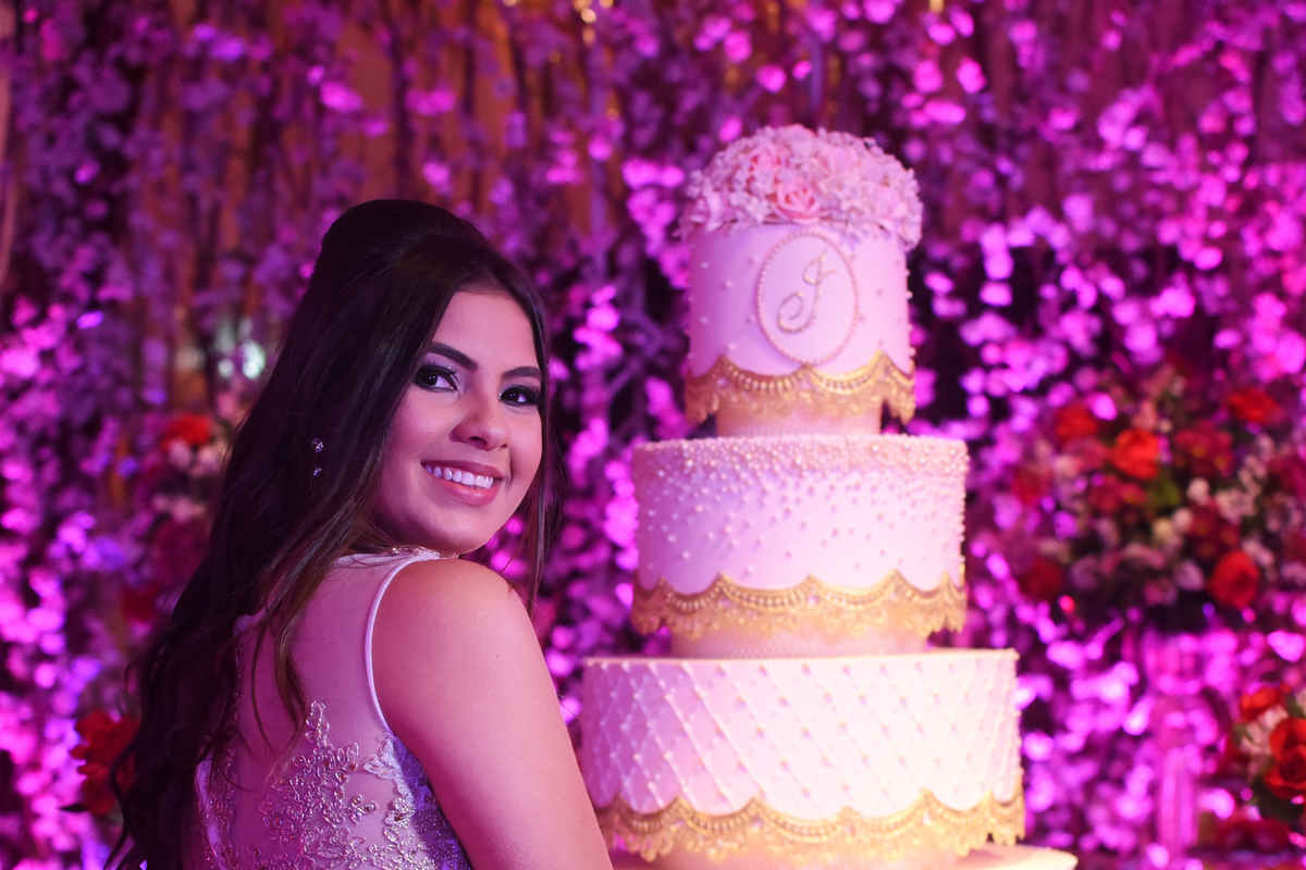 Fotografia  de 15 anos