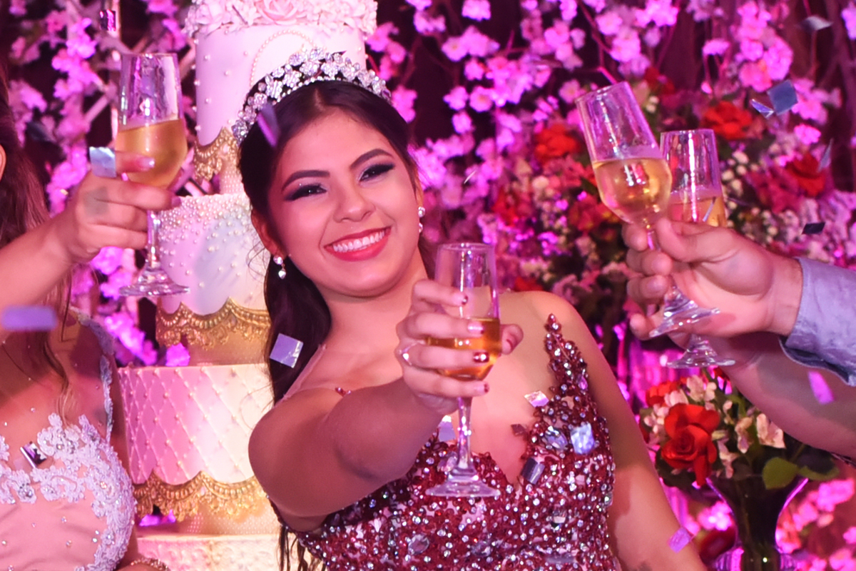 grande festa de 15 anos ceará