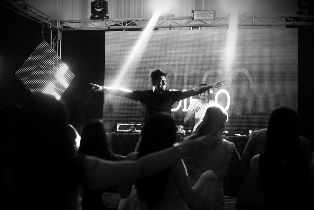 luannas buffet fortaleza