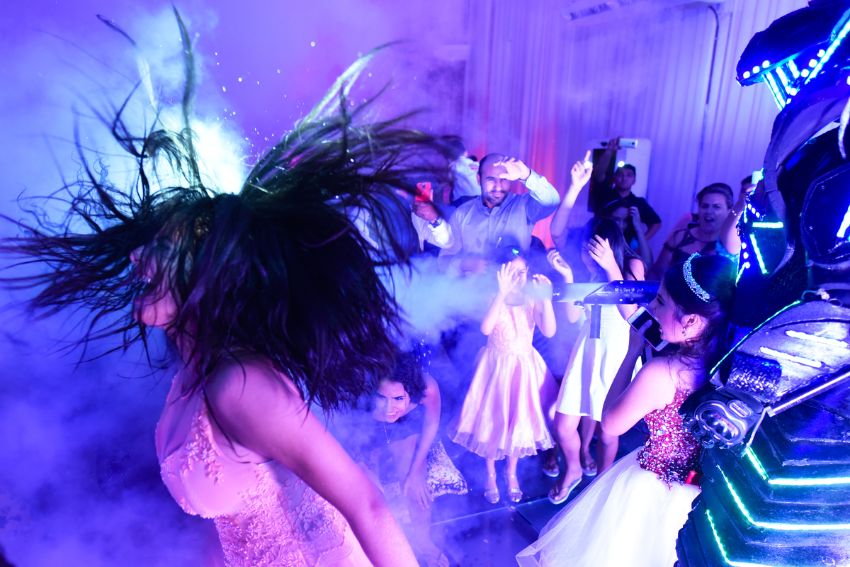 aniversario de 15 anos fortaleza